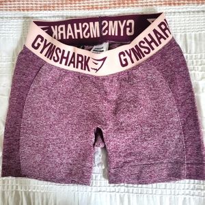 Gymshark Flex Shorts